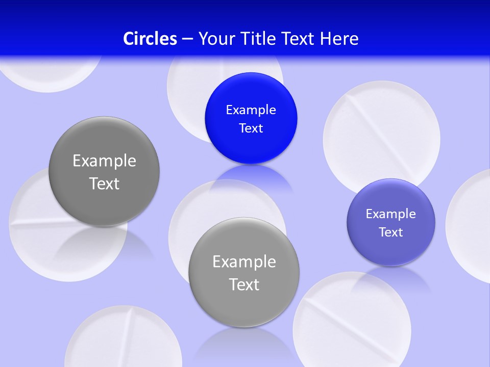 Condition Temperature Technology PowerPoint Template