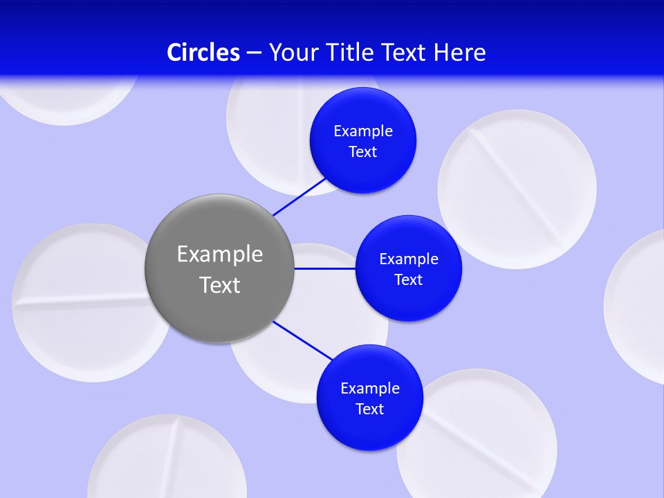 Condition Temperature Technology PowerPoint Template