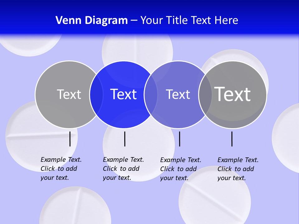 Condition Temperature Technology PowerPoint Template