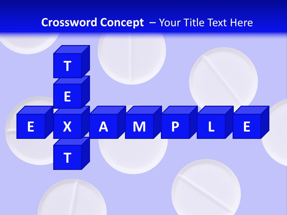 Condition Temperature Technology PowerPoint Template