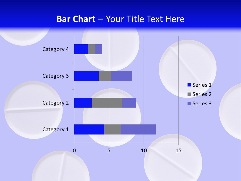 Condition Temperature Technology PowerPoint Template