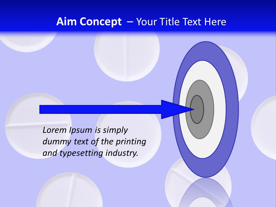 Condition Temperature Technology PowerPoint Template