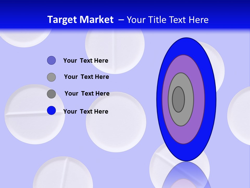 Condition Temperature Technology PowerPoint Template
