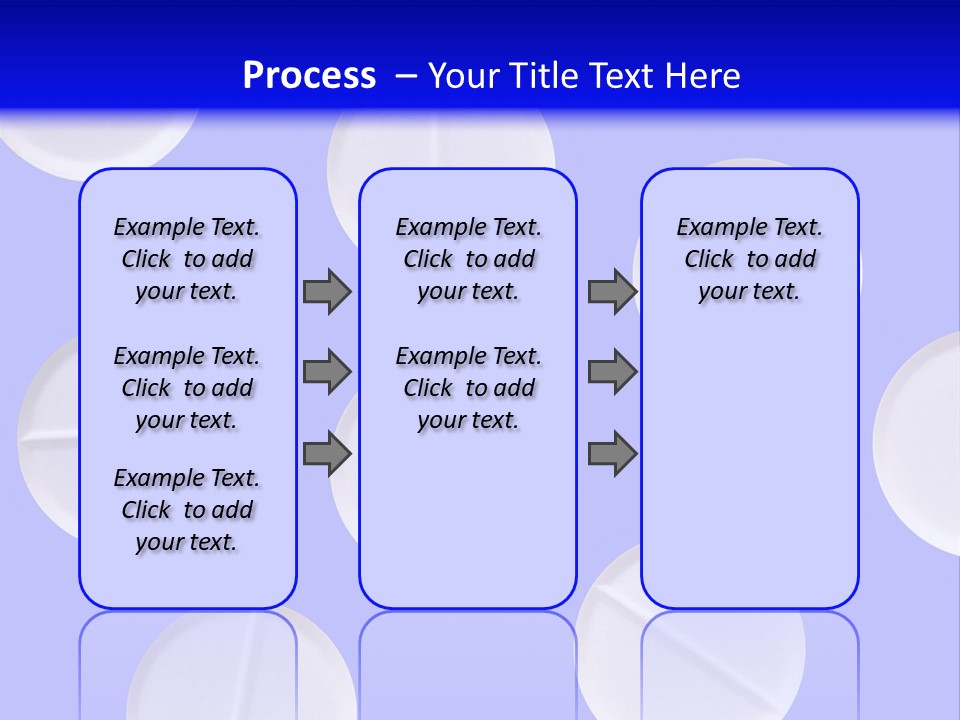 Condition Temperature Technology PowerPoint Template