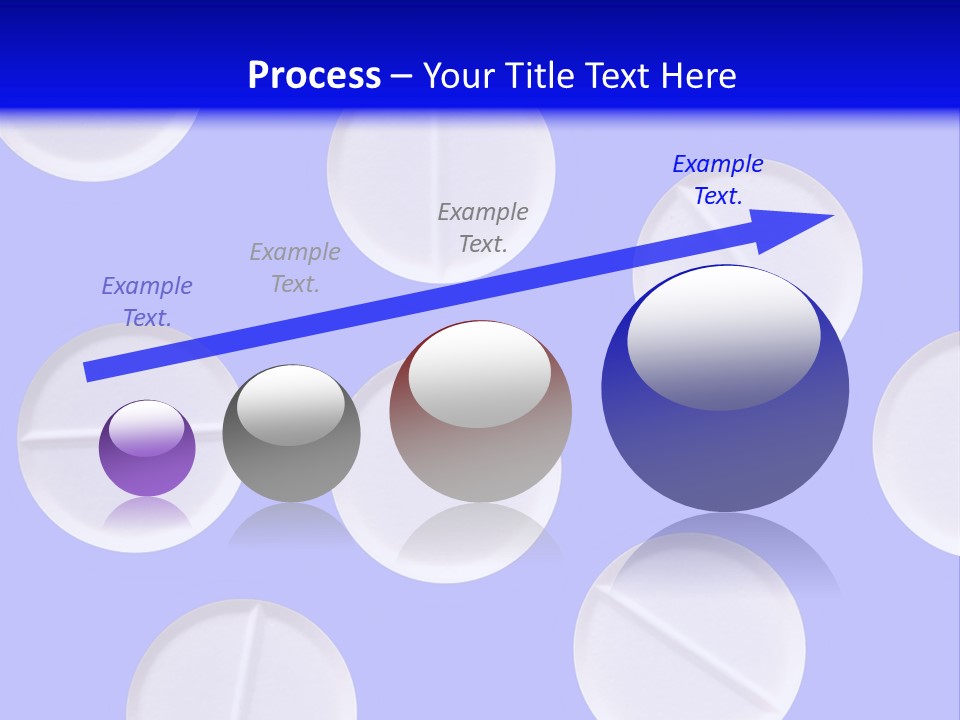 Condition Temperature Technology PowerPoint Template