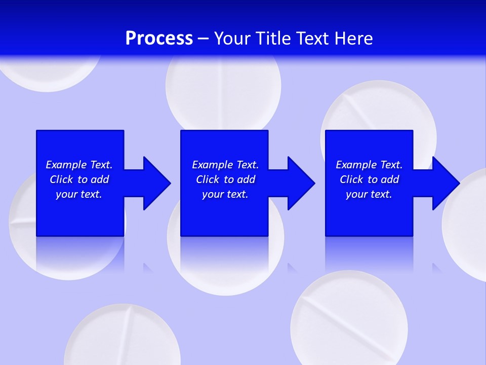 Condition Temperature Technology PowerPoint Template