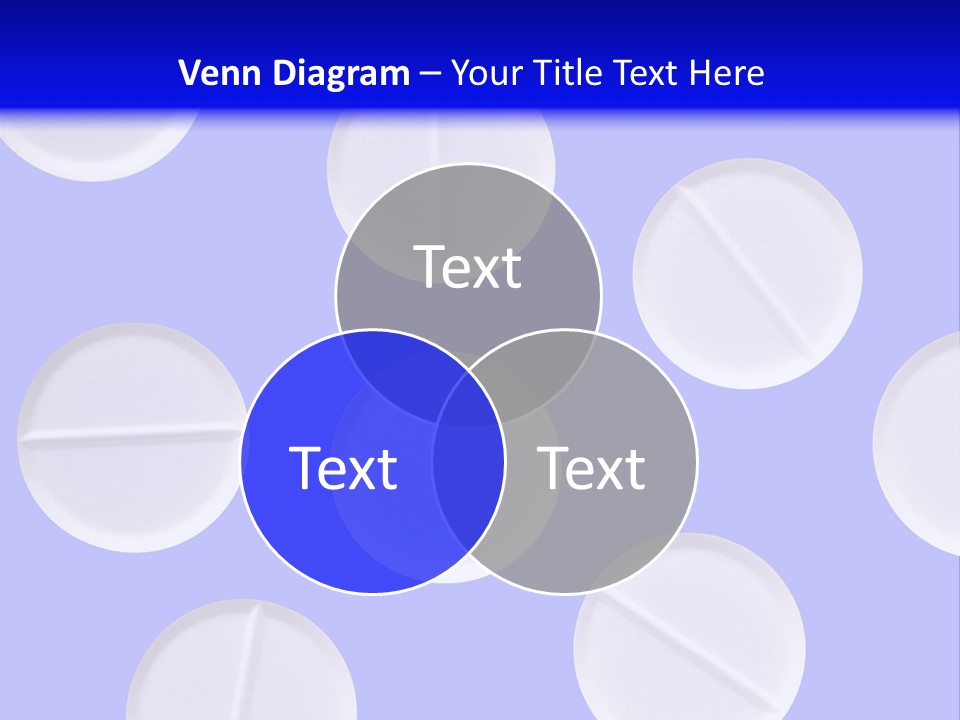 Condition Temperature Technology PowerPoint Template