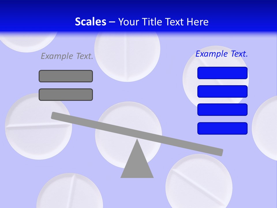 Condition Temperature Technology PowerPoint Template