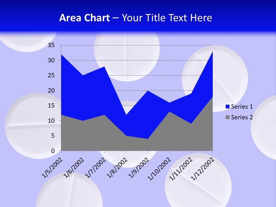 Condition Temperature Technology PowerPoint Template