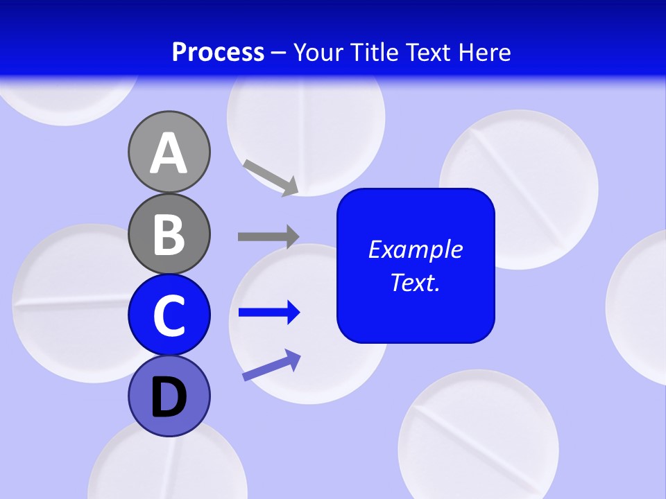 Condition Temperature Technology PowerPoint Template