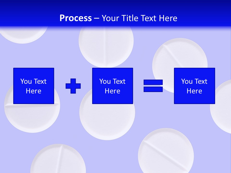 Condition Temperature Technology PowerPoint Template