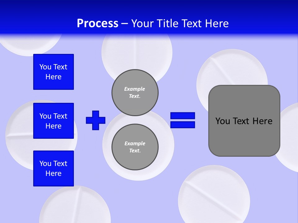 Condition Temperature Technology PowerPoint Template