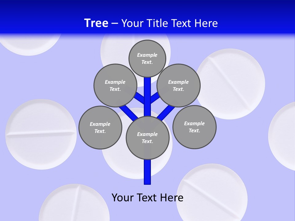 Condition Temperature Technology PowerPoint Template