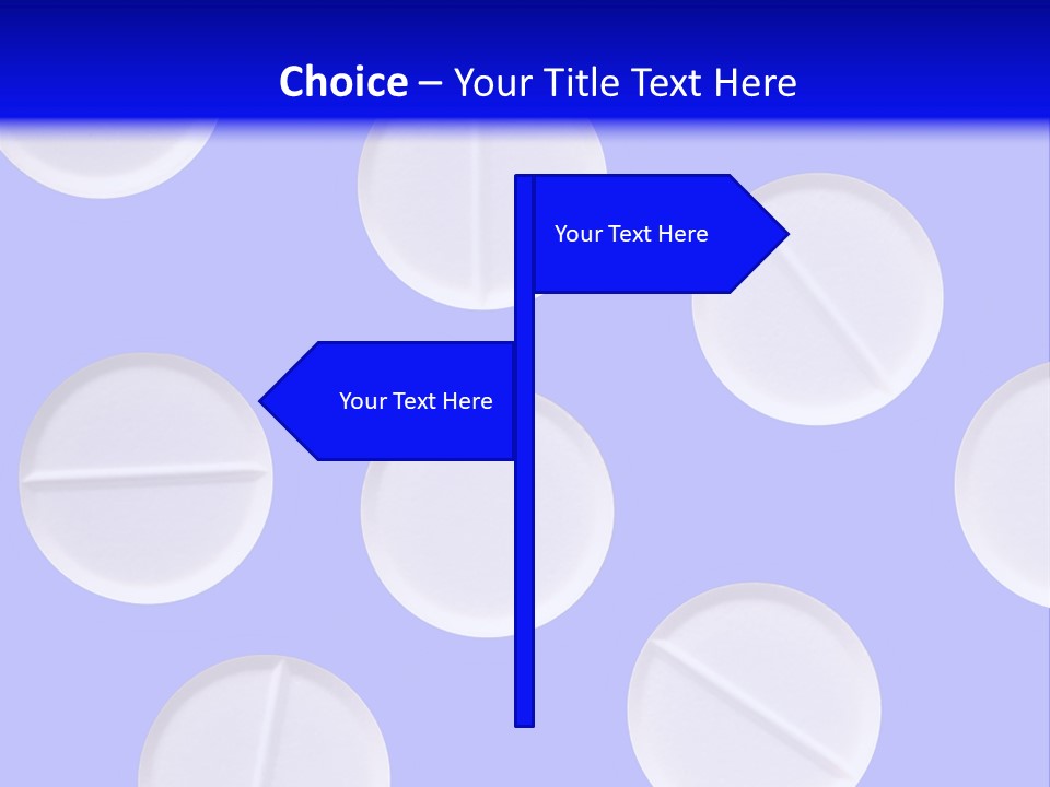 Condition Temperature Technology PowerPoint Template