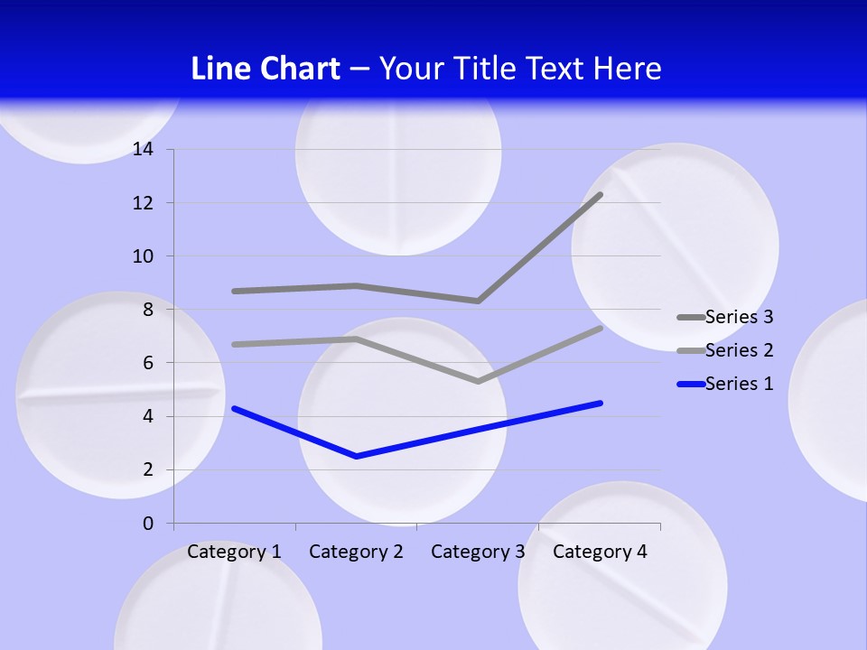 Condition Temperature Technology PowerPoint Template
