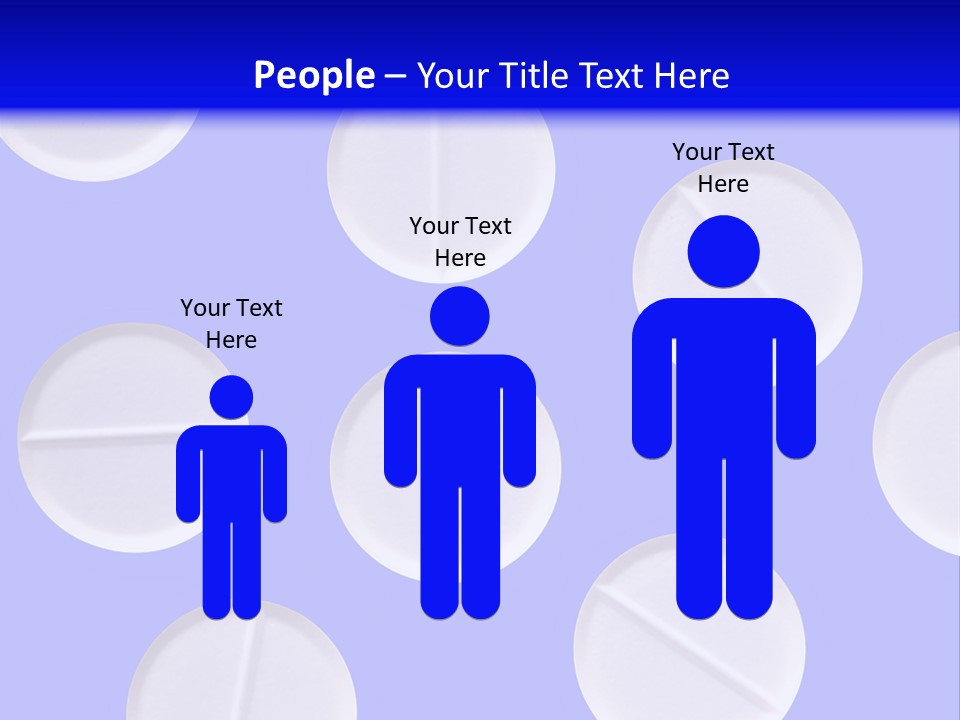 Condition Temperature Technology PowerPoint Template