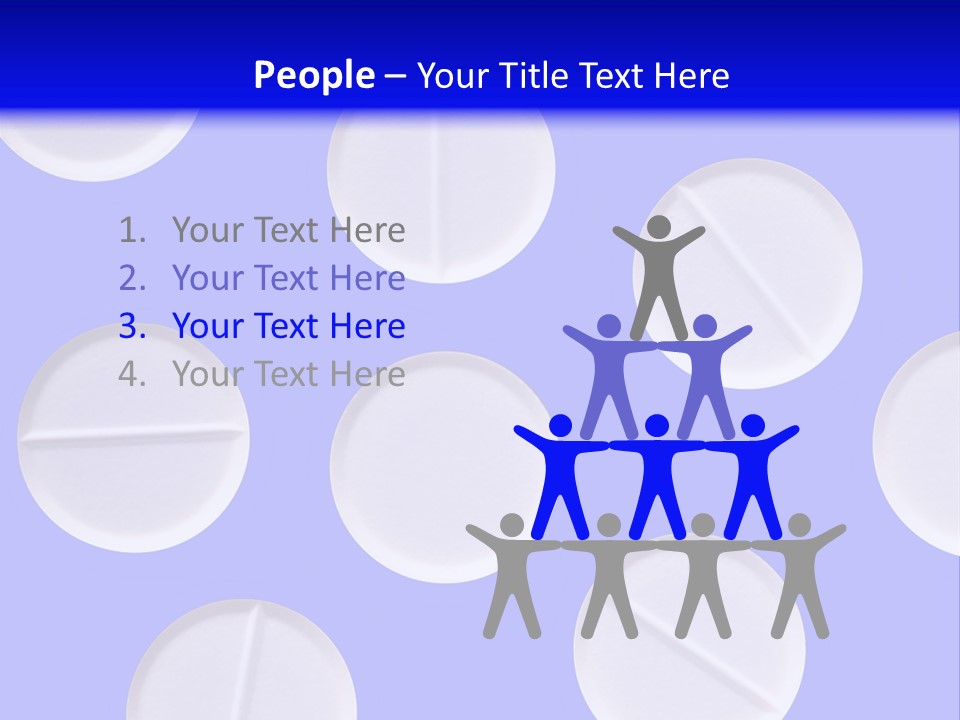 Condition Temperature Technology PowerPoint Template