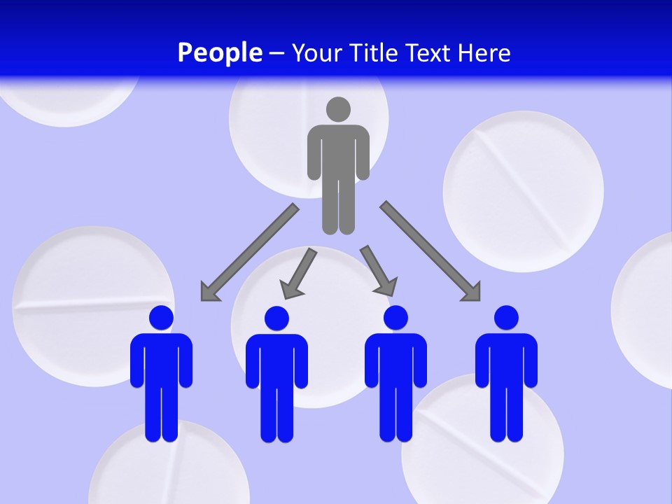 Condition Temperature Technology PowerPoint Template