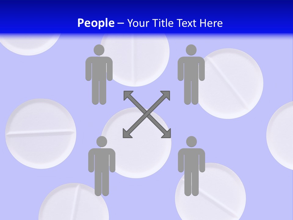 Condition Temperature Technology PowerPoint Template