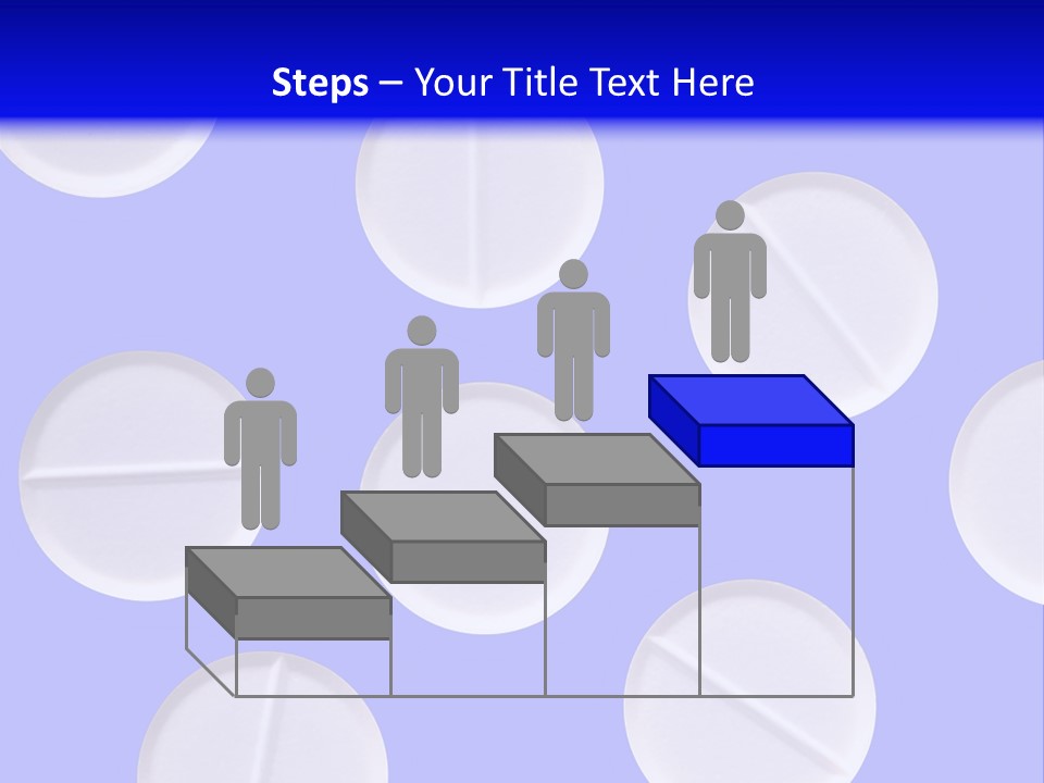 Condition Temperature Technology PowerPoint Template