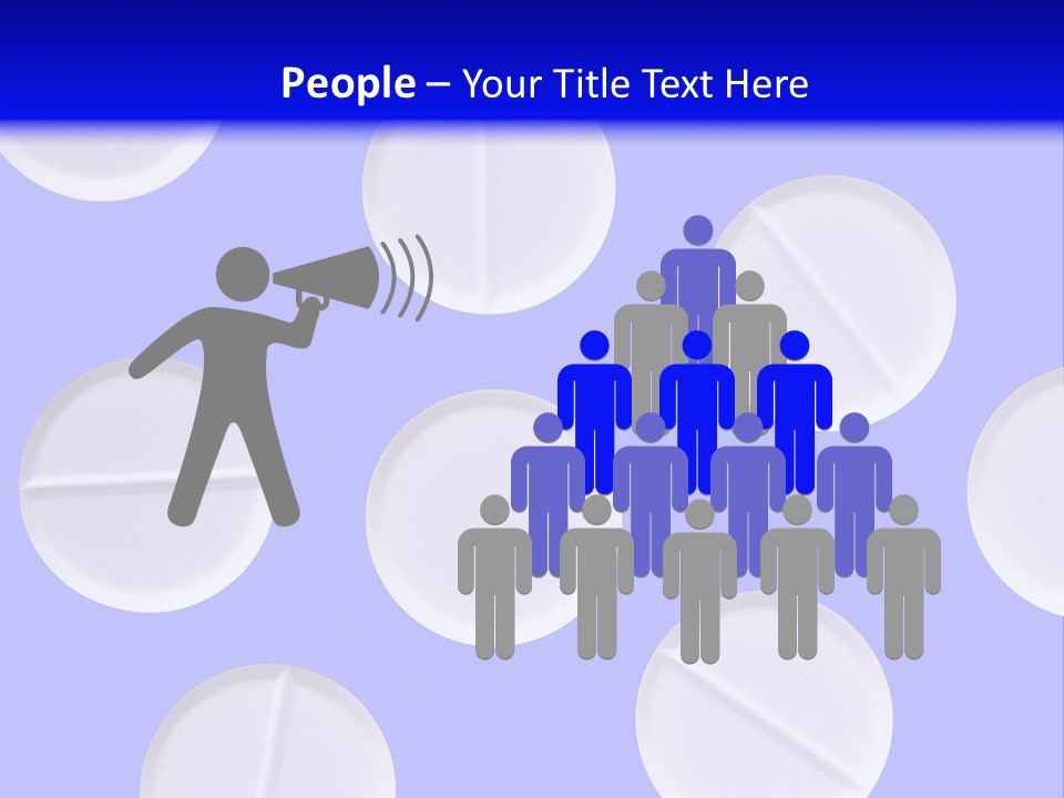 Condition Temperature Technology PowerPoint Template
