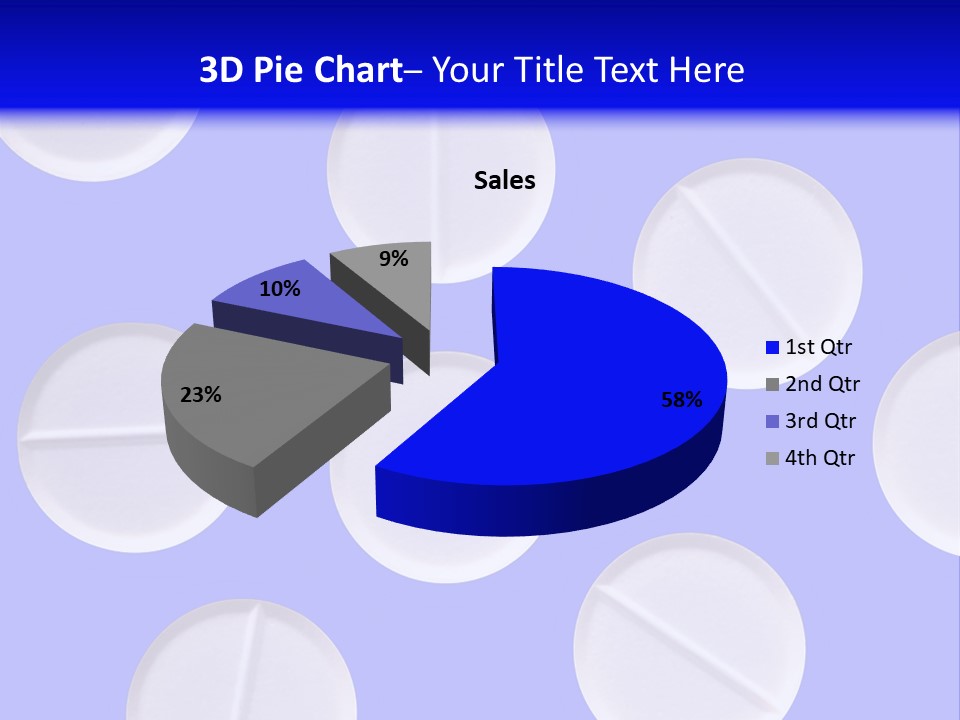 Condition Temperature Technology PowerPoint Template