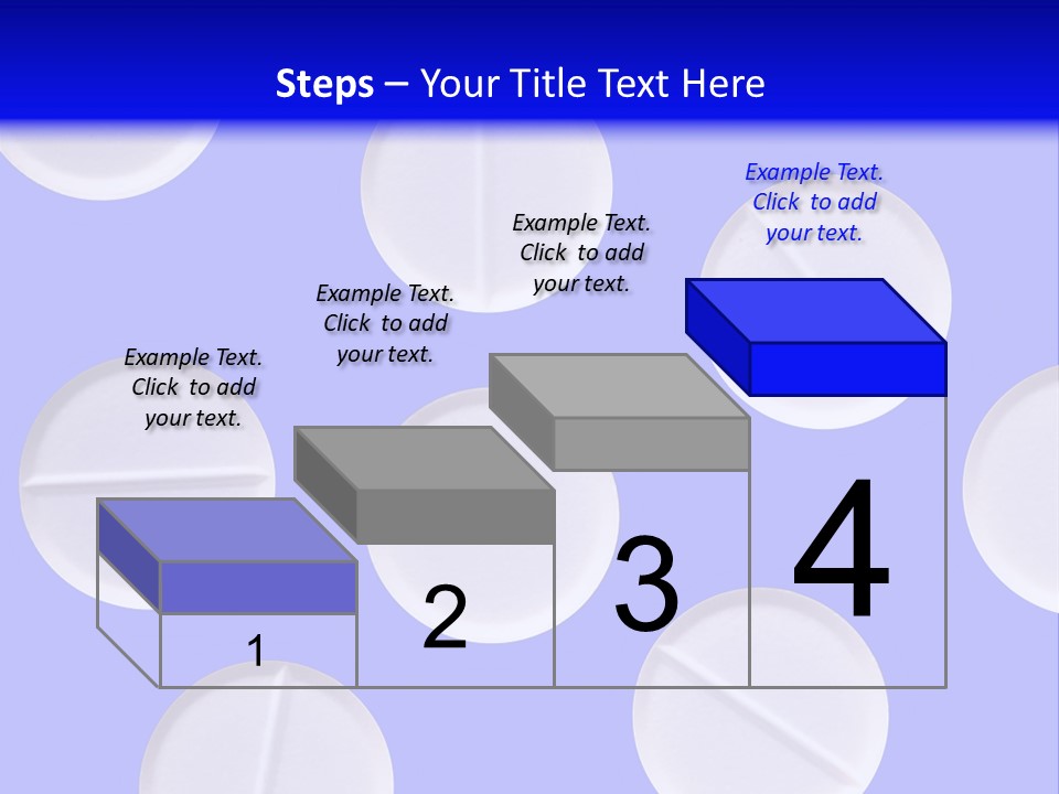 Condition Temperature Technology PowerPoint Template