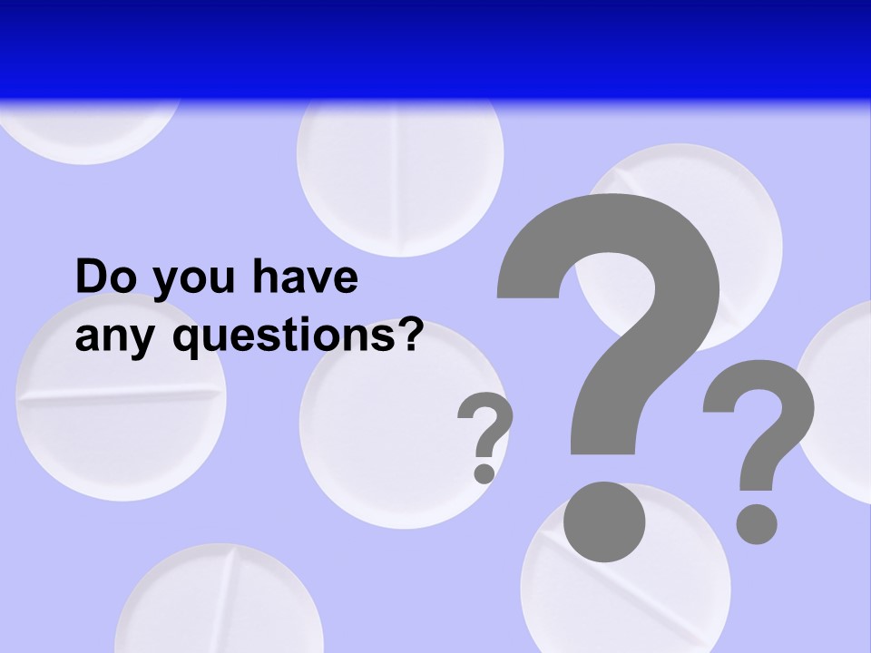 Condition Temperature Technology PowerPoint Template