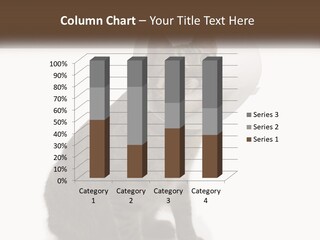 Industry House Electric PowerPoint Template