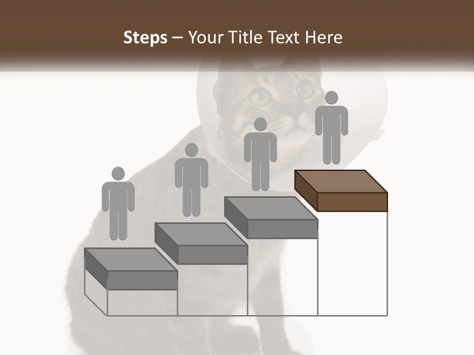 Industry House Electric PowerPoint Template