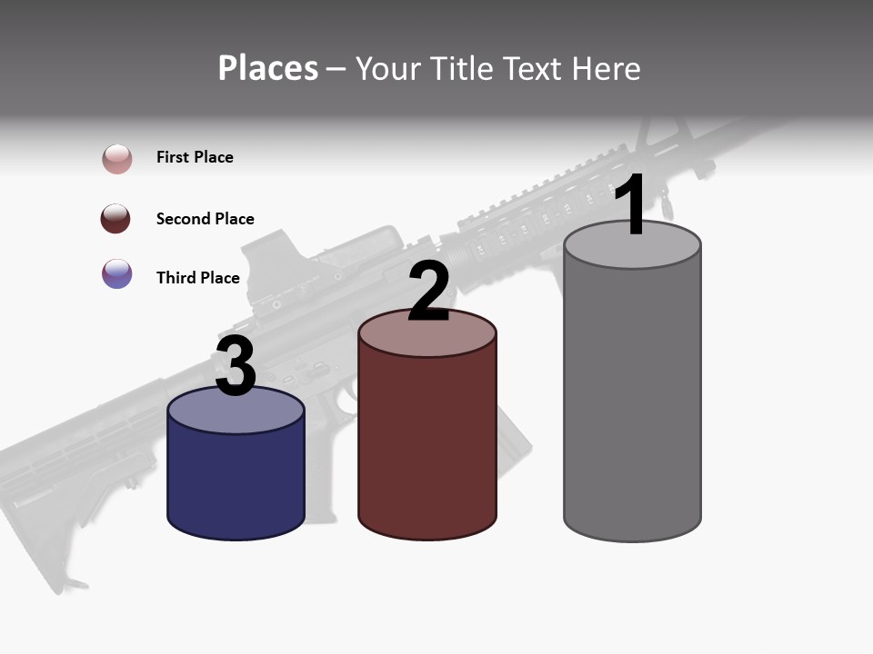 Equipment Ventilation Home PowerPoint Template