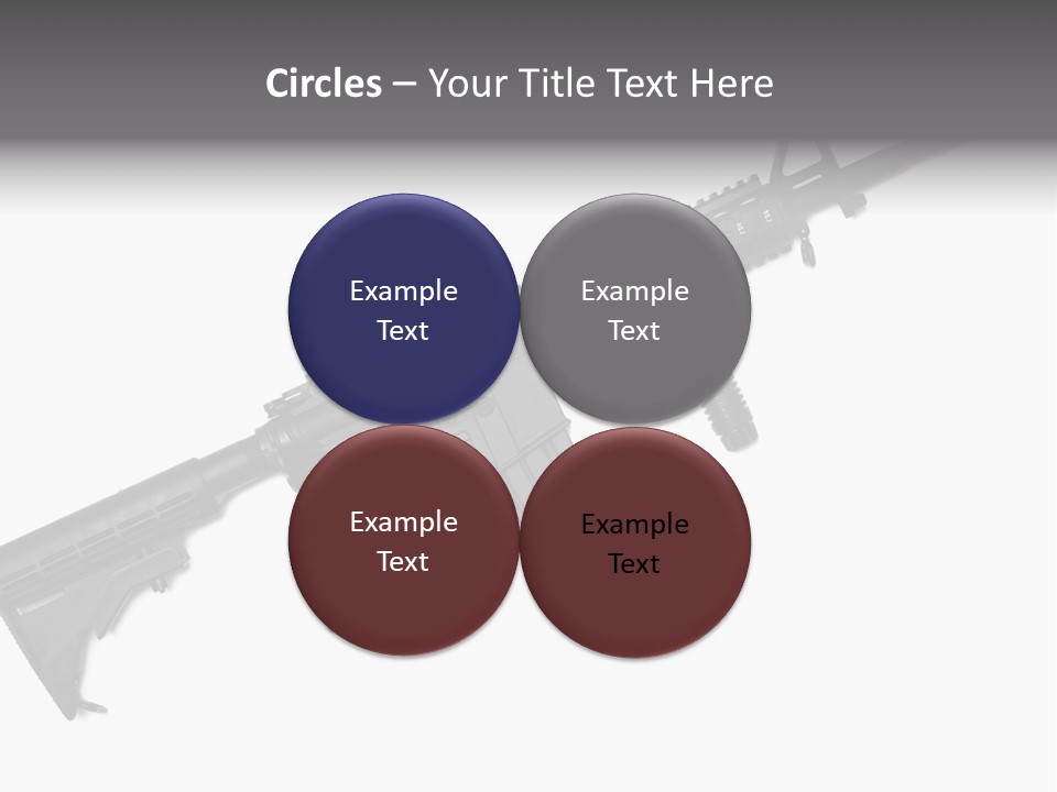 Equipment Ventilation Home PowerPoint Template