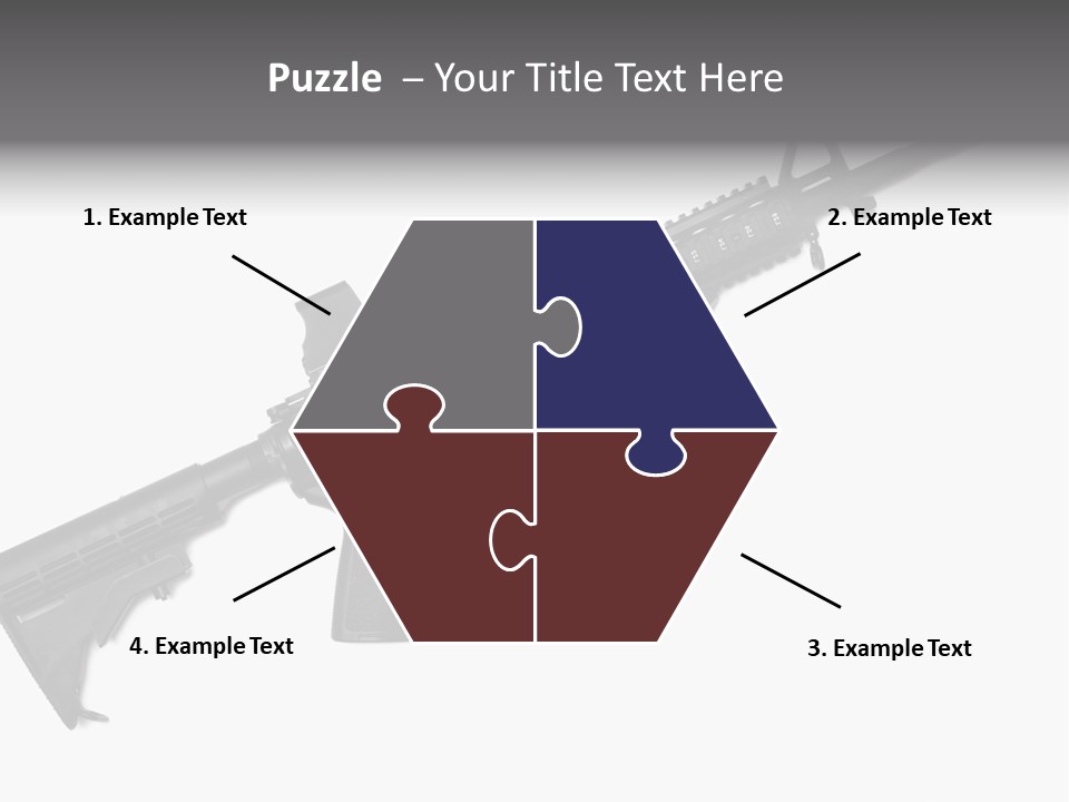 Equipment Ventilation Home PowerPoint Template