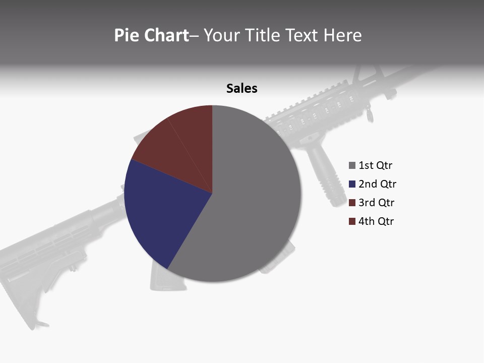 Equipment Ventilation Home PowerPoint Template