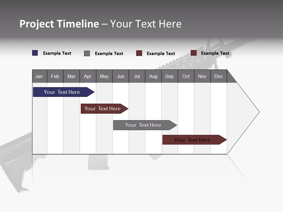 Equipment Ventilation Home PowerPoint Template