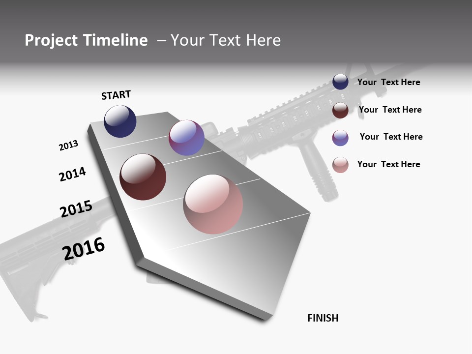 Equipment Ventilation Home PowerPoint Template