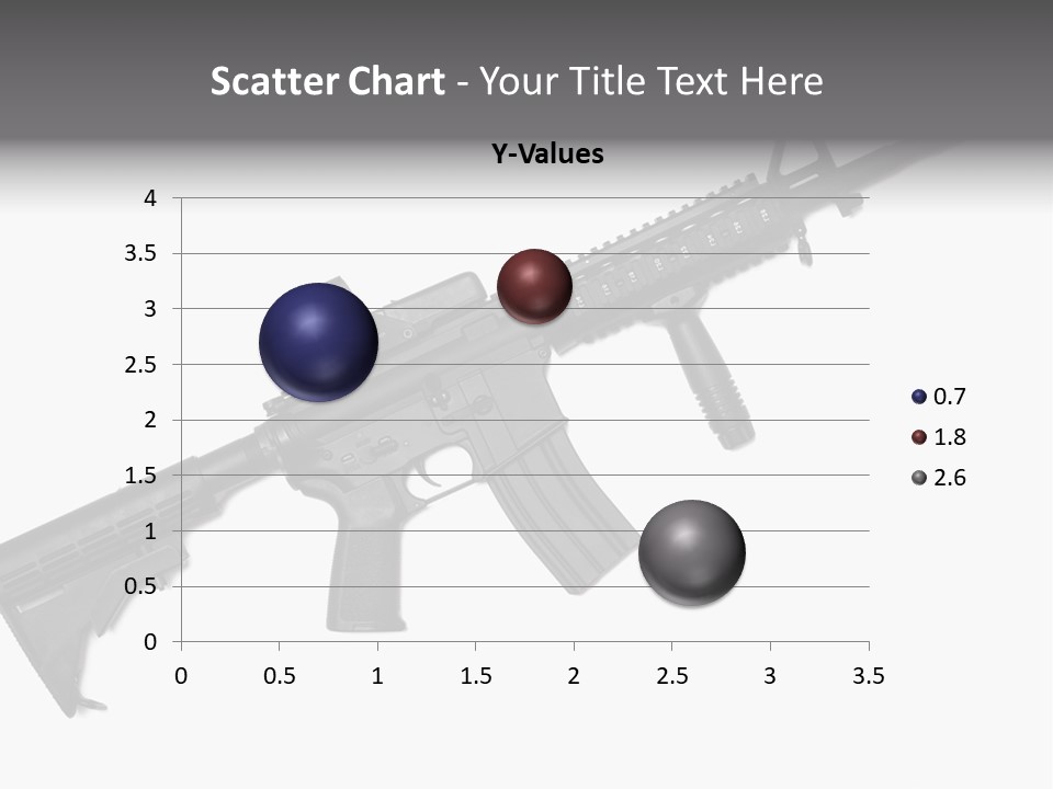 Equipment Ventilation Home PowerPoint Template