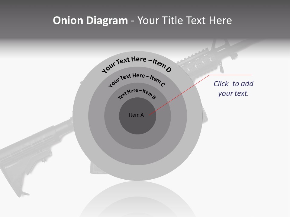 Equipment Ventilation Home PowerPoint Template