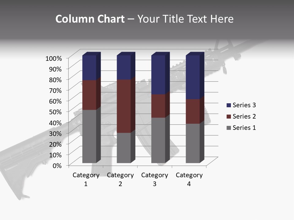 Equipment Ventilation Home PowerPoint Template