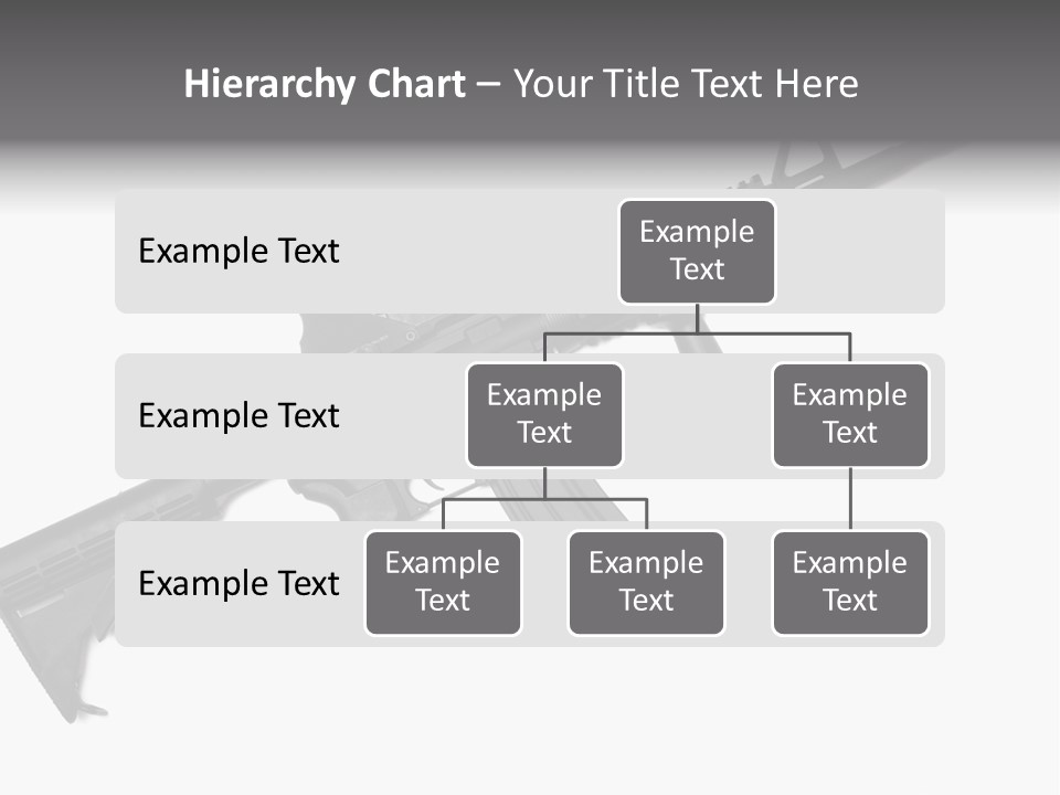 Equipment Ventilation Home PowerPoint Template