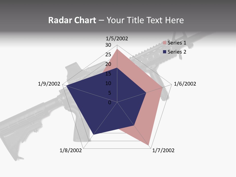 Equipment Ventilation Home PowerPoint Template