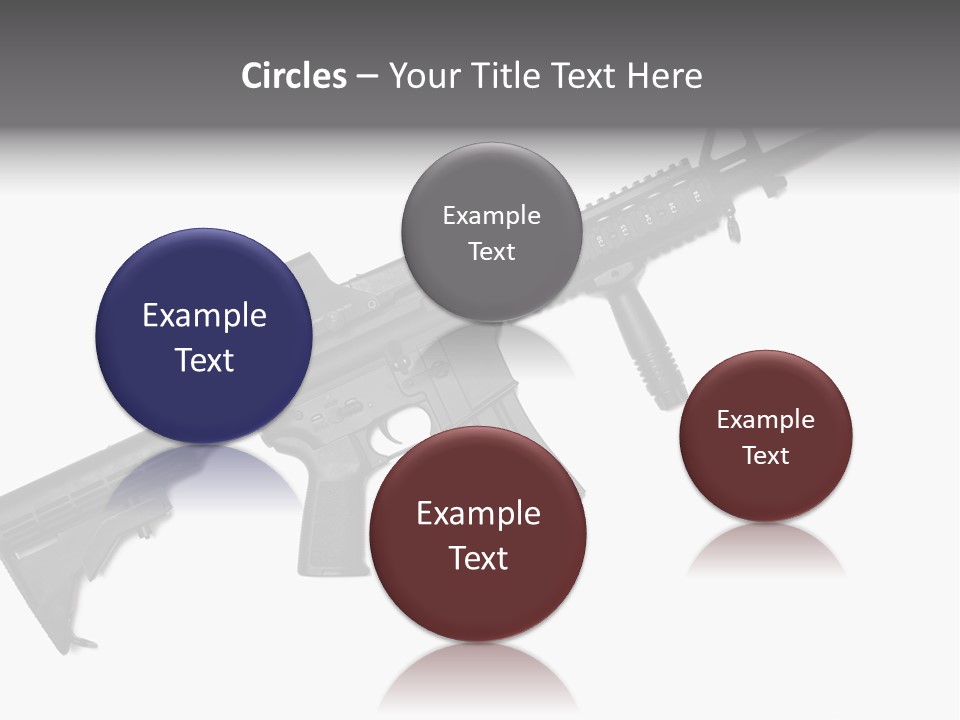 Equipment Ventilation Home PowerPoint Template