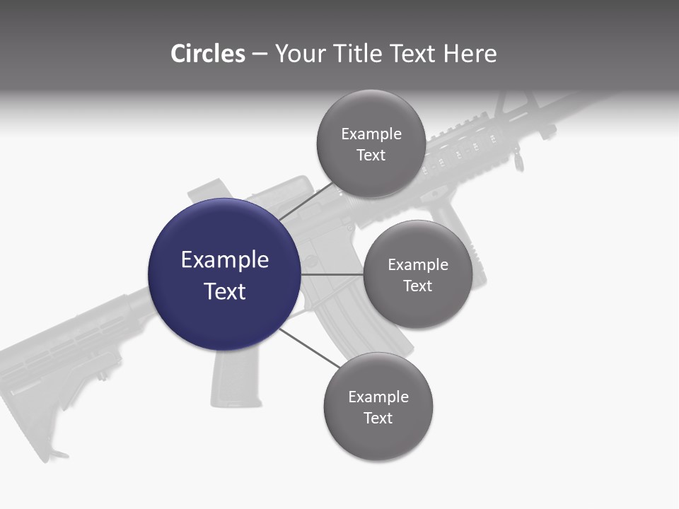 Equipment Ventilation Home PowerPoint Template