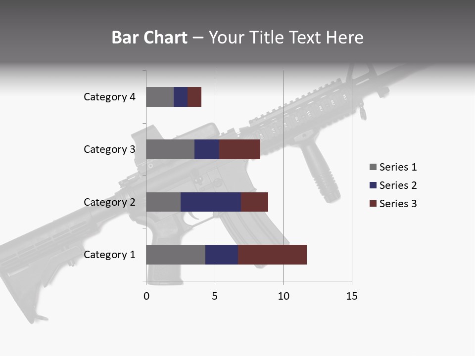 Equipment Ventilation Home PowerPoint Template