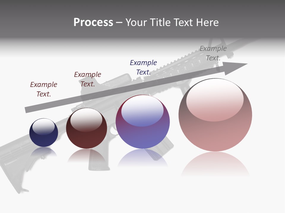 Equipment Ventilation Home PowerPoint Template