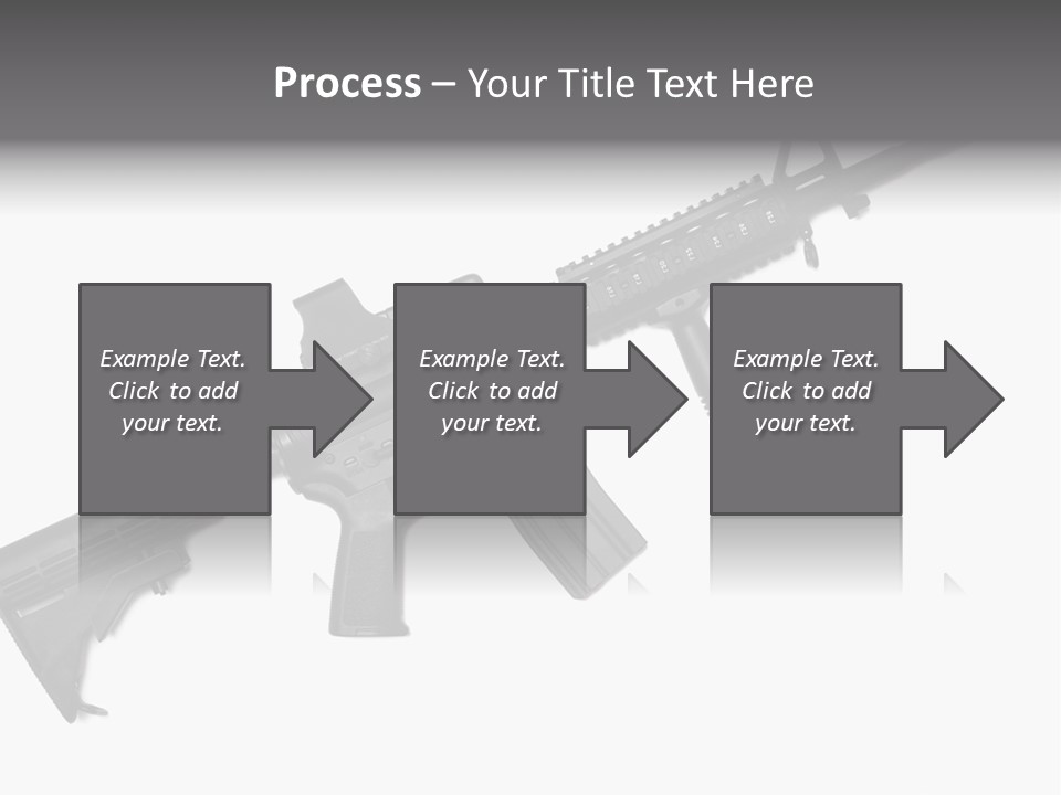 Equipment Ventilation Home PowerPoint Template