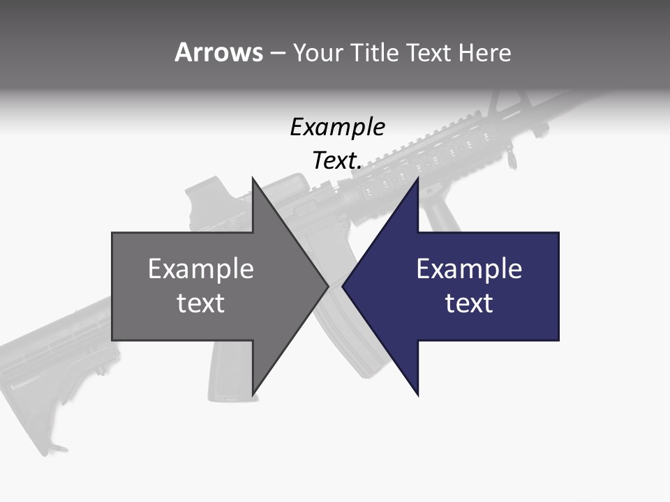 Equipment Ventilation Home PowerPoint Template