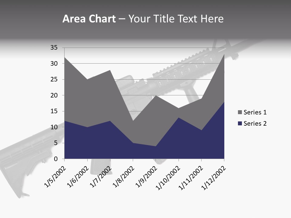 Equipment Ventilation Home PowerPoint Template
