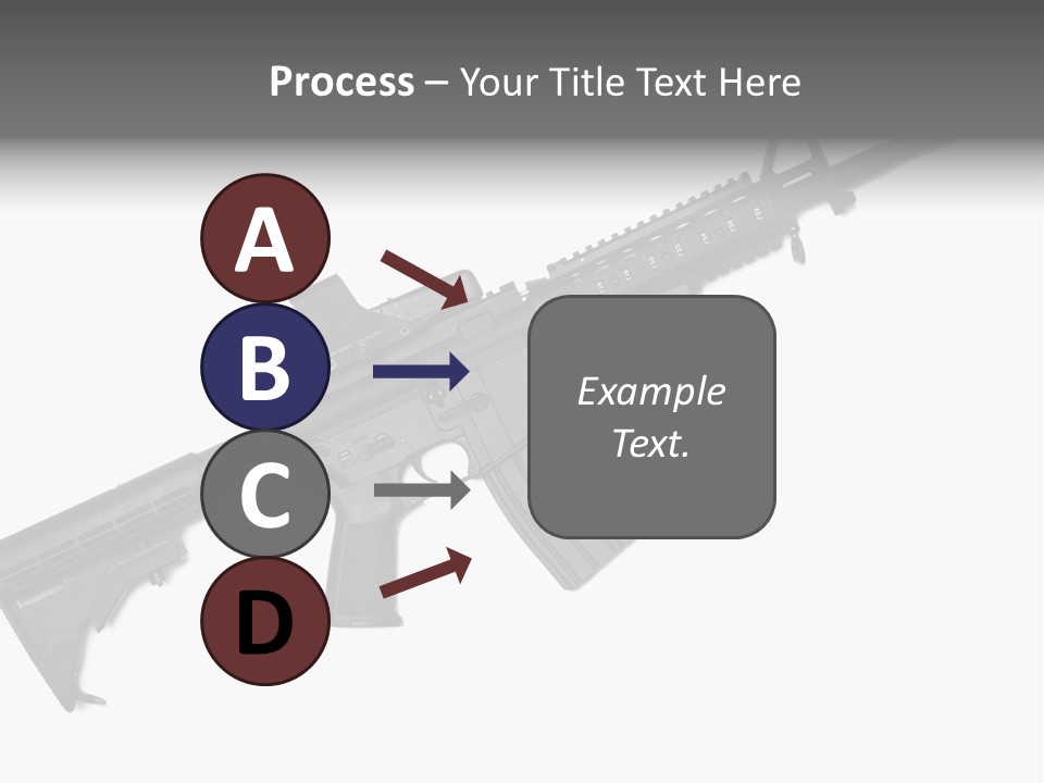 Equipment Ventilation Home PowerPoint Template