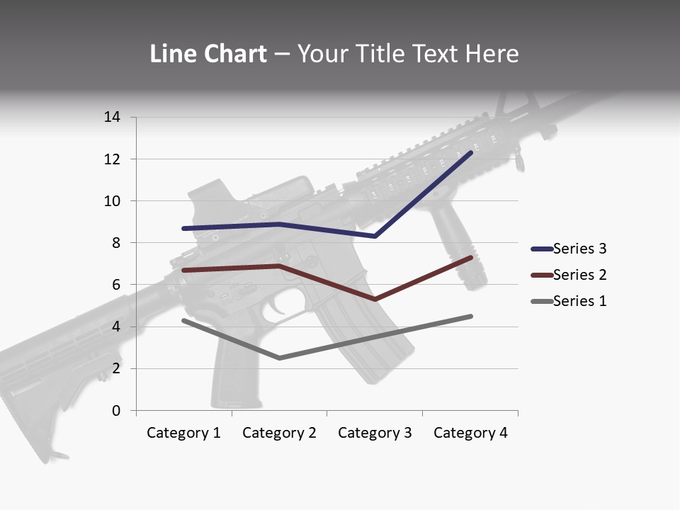 Equipment Ventilation Home PowerPoint Template